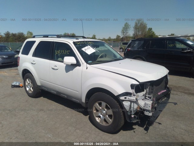 Ford Escape (2012)