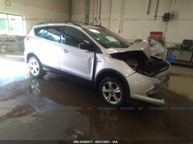 Ford Escape (2013)