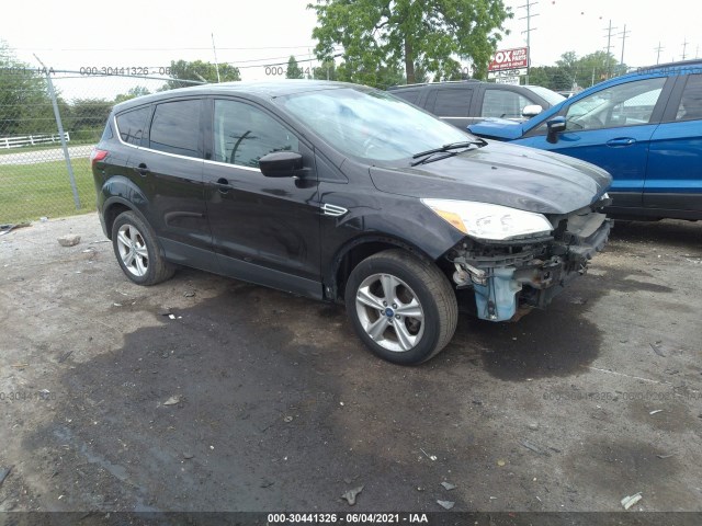 Ford Escape (2013)
