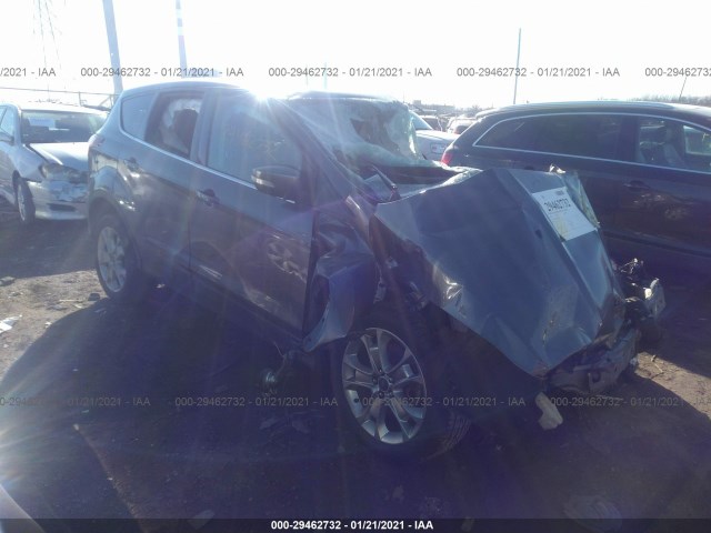 Ford Escape (2013)