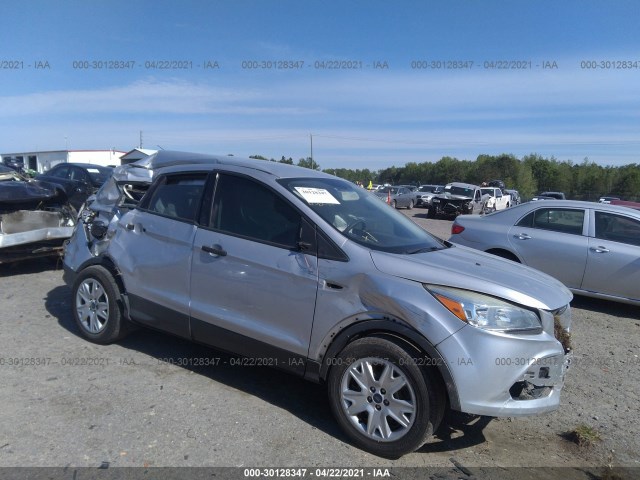 Ford Escape (2013)