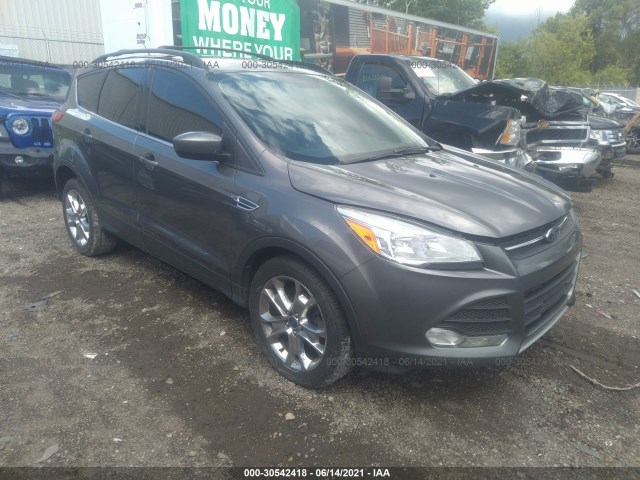 Ford Escape (2014)