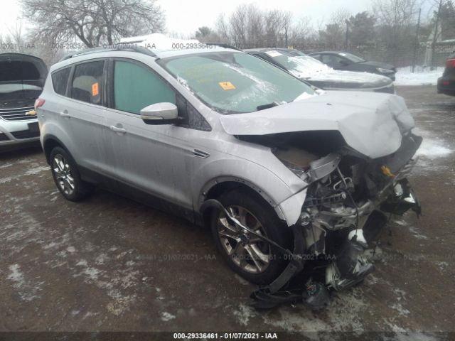 Ford Escape (2013)