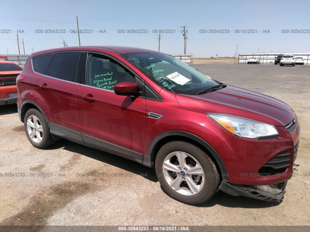 Ford Escape (2014)