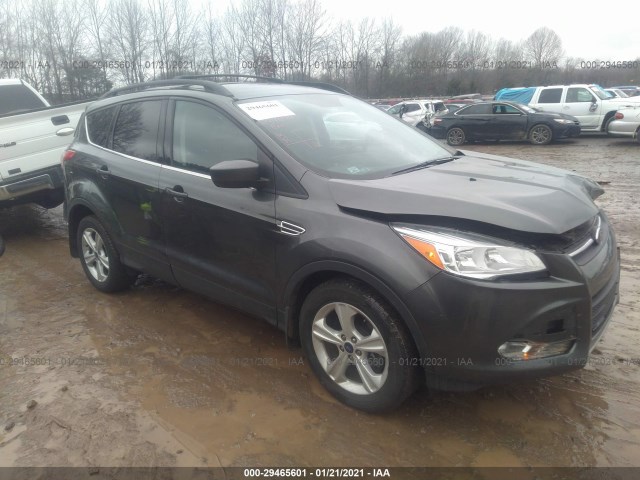 Ford Escape (2016)