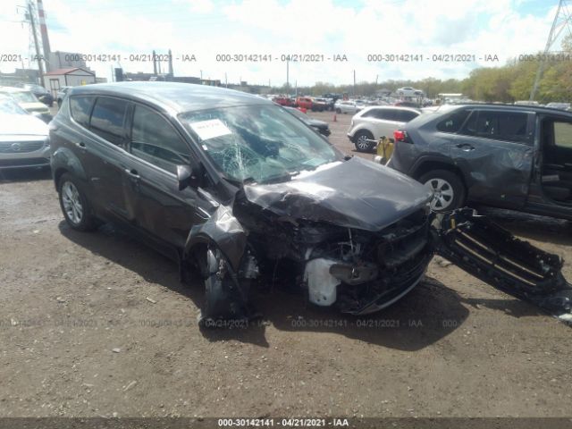 Ford Escape (2017)
