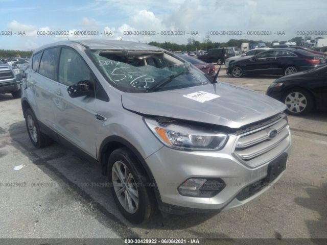 Ford Escape (2017)