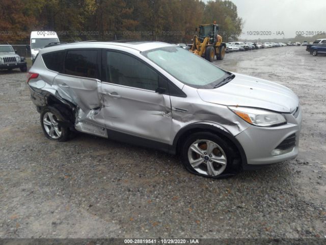 Ford Escape (2013)