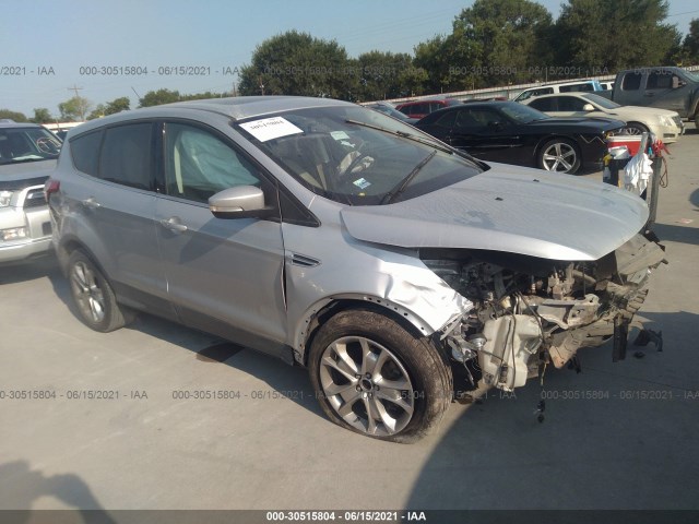 Ford Escape (2013)