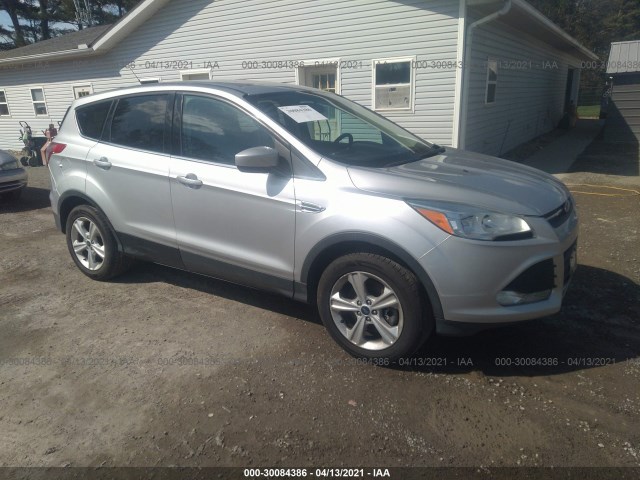 Ford Escape (2016)