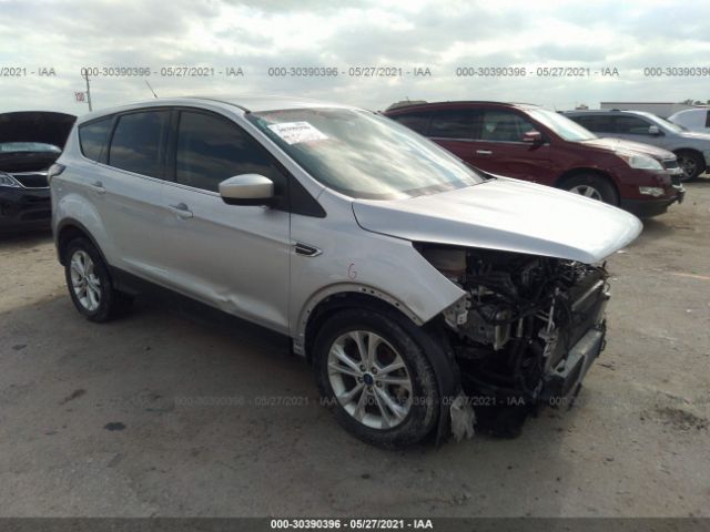 Ford Escape (2017)