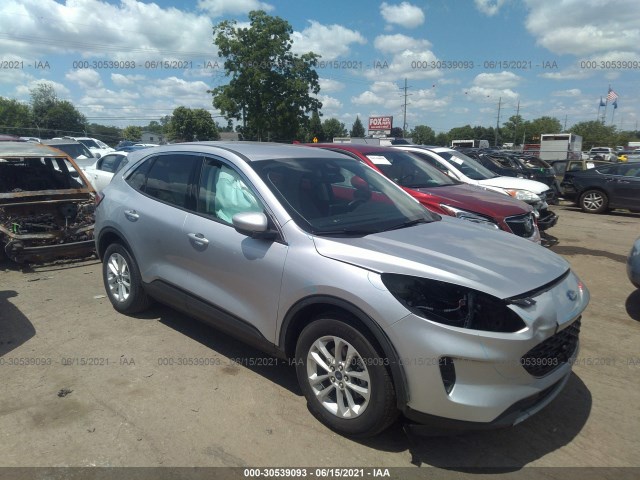 Ford Escape (2020)