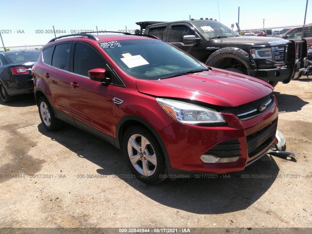 Ford Escape (2014)