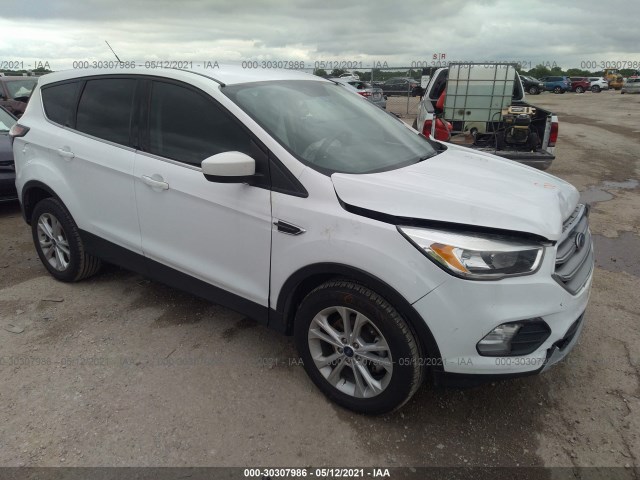 Ford Escape (2017)