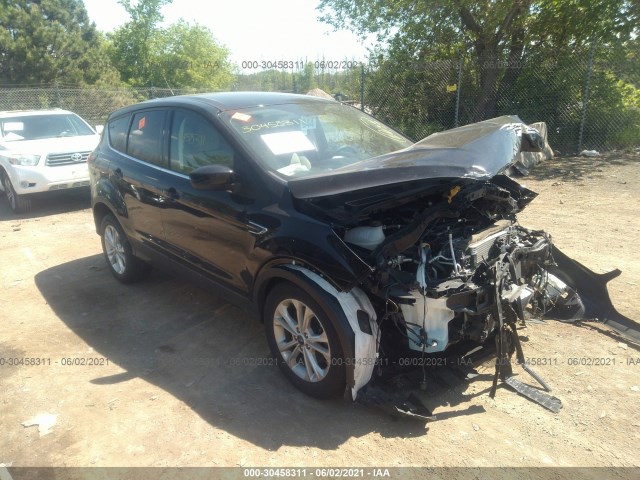 Ford Escape (2019)