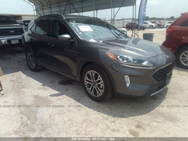 Ford Escape (2020)