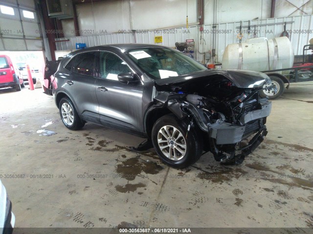 Ford Escape (2020)