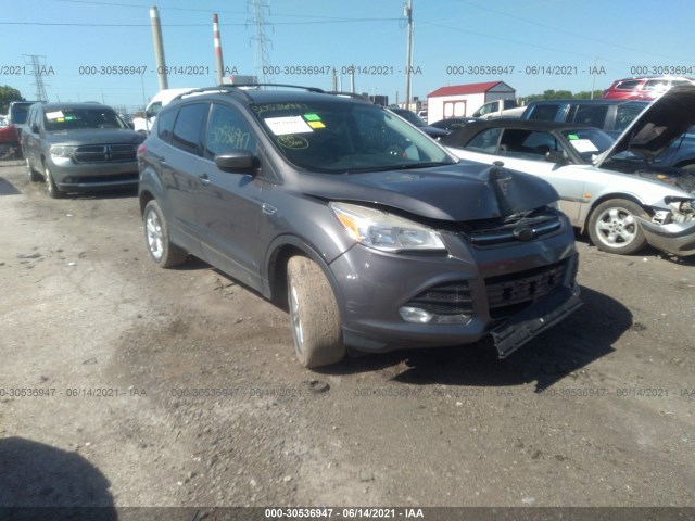 Ford Escape (2013)
