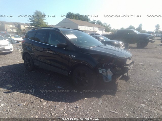 Ford Escape (2016)