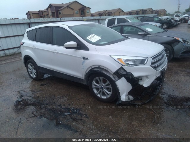 Ford Escape (2017)
