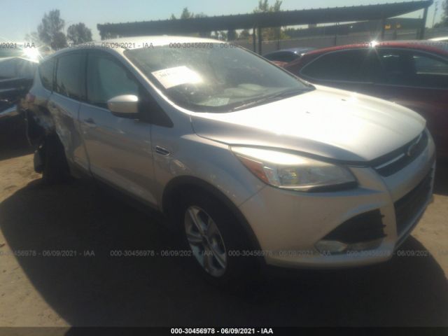 Ford Escape (2014)