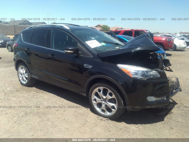 Ford Escape (2013)