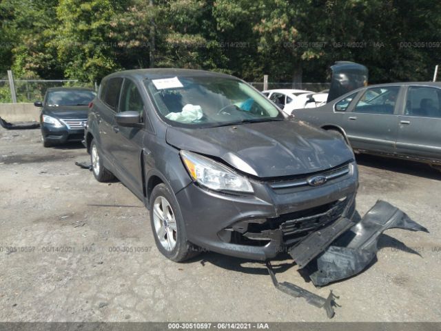 Ford Escape (2014)