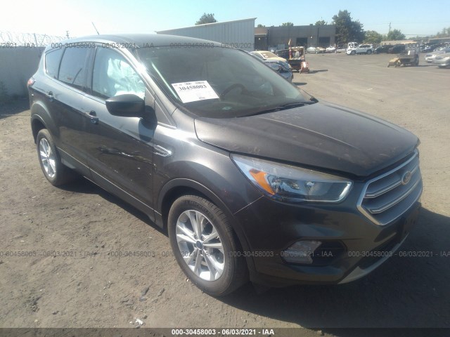 Ford Escape (2017)