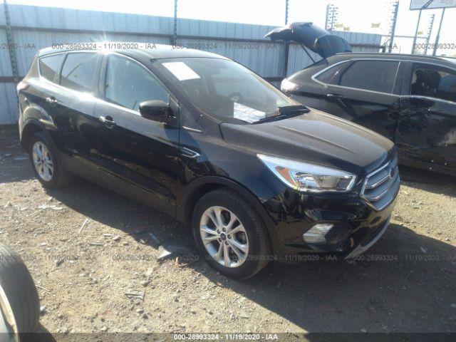 Ford Escape (2017)