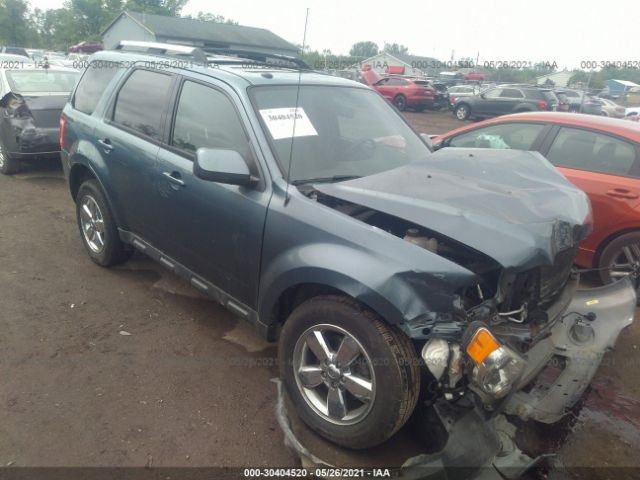 Ford Escape (2012)