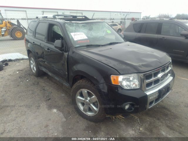 Ford Escape (2012)