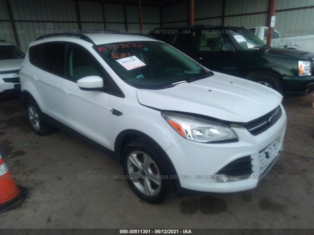 Ford Escape (2013)