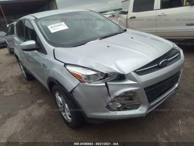 Ford Escape (2014)