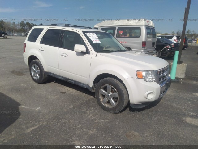 Ford Escape (2012)