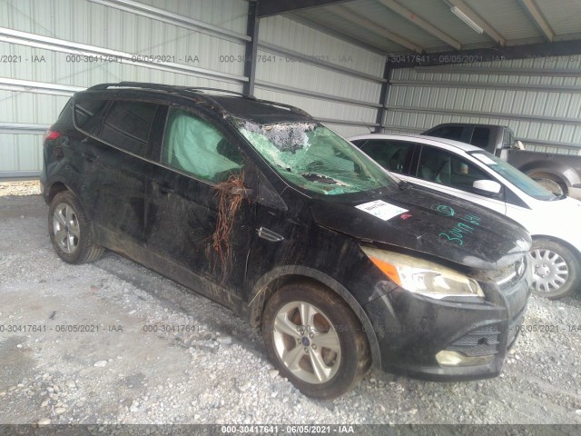Ford Escape (2013)