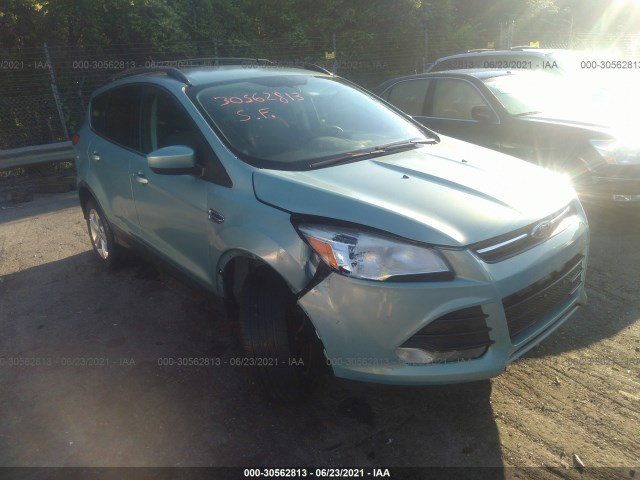 Ford Escape (2013)