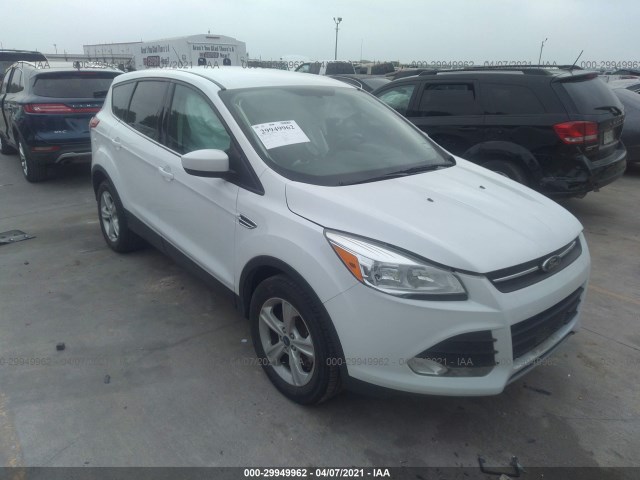 Ford Escape (2015)
