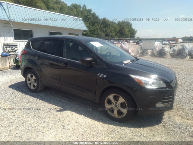 Ford Escape (2015)