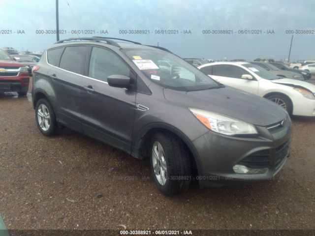 Ford Escape (2013)