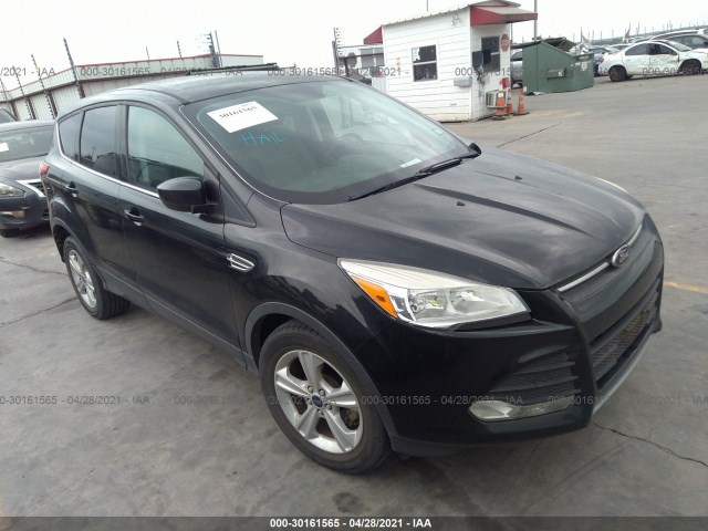 Ford Escape (2014)