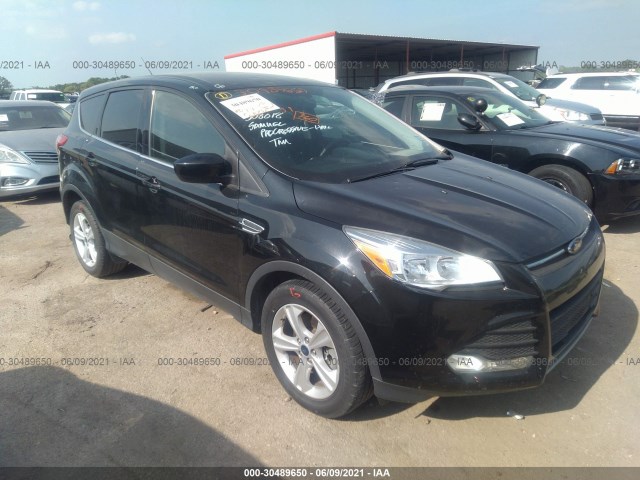 Ford Escape (2015)