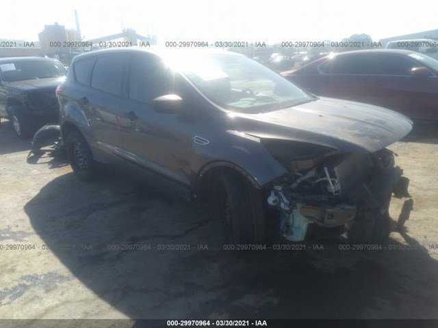 Ford Escape (2015)