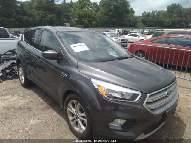 Ford Escape (2019)