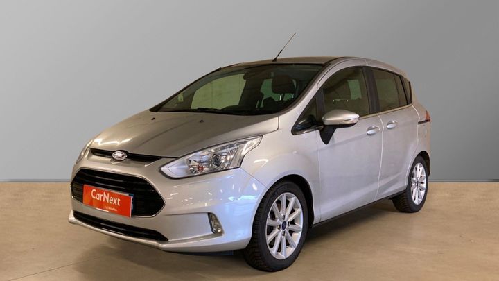 Ford B-max (2016)