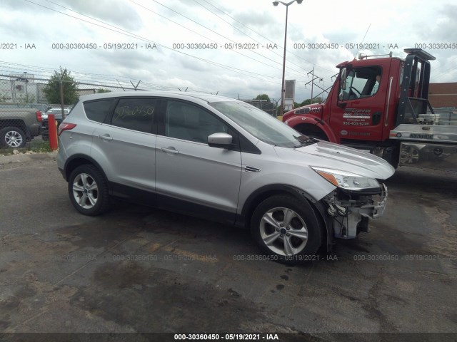 Ford Escape (2014)
