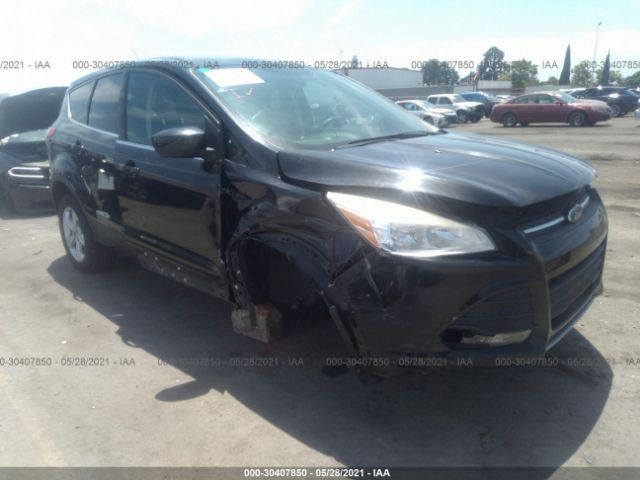 Ford Escape (2014)