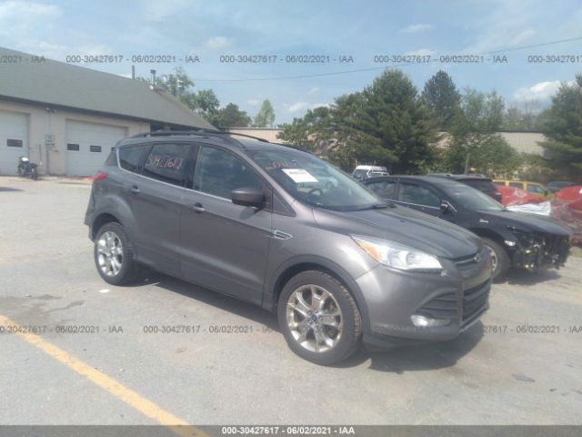 Ford Escape (2014)