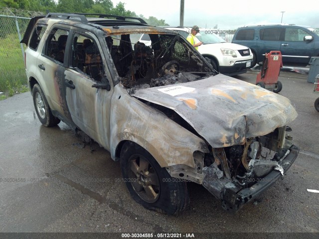 Ford Escape (2012)