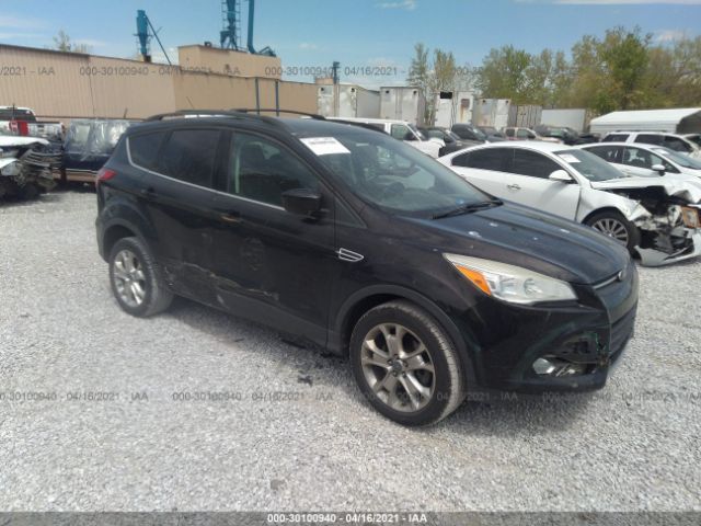 Ford Escape (2013)