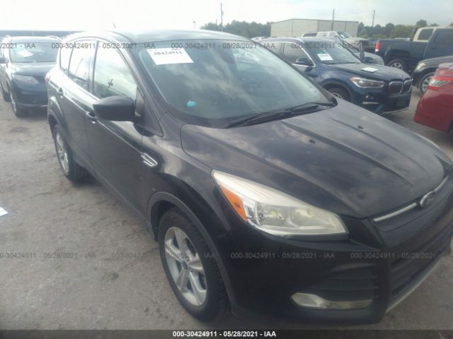 Ford Escape (2014)